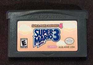 Super Mario Advance 4 Super Mario Bros 3 (28)